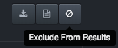 exclude